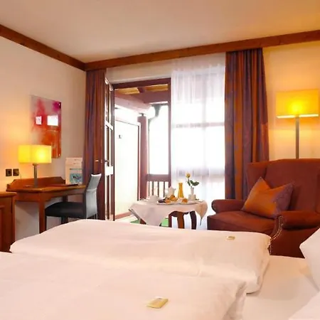 Ensana Fuerstenhof Hotel Bad Griesbach im Rottal