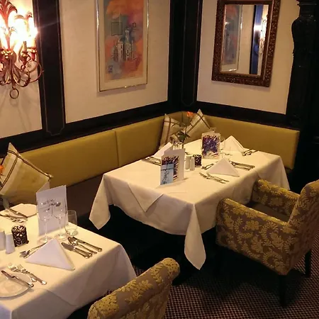 Hotel Ensana Fuerstenhof