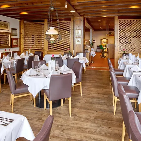 Ensana Fuerstenhof Hotel 4*