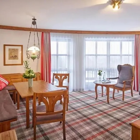 Hotel Ensana Fuerstenhof