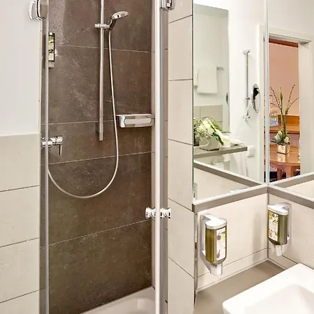 Hotel Ensana Fuerstenhof 4*