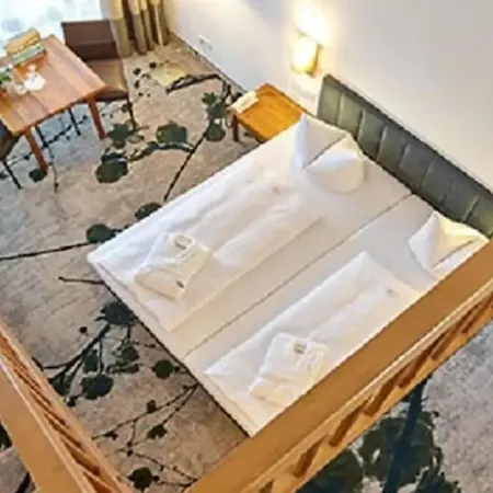 Ensana Fuerstenhof 4* Bad Griesbach (Bavaria)
