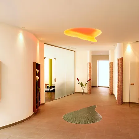 Hotel Ensana Fuerstenhof 4*
