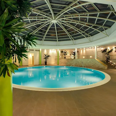 Ensana Fuerstenhof Hotel