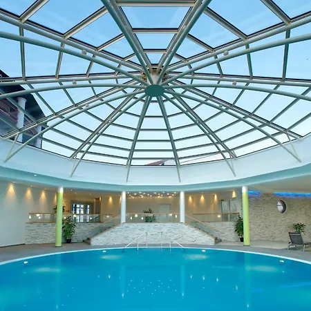 Ensana Fuerstenhof 4* Bad Griesbach im Rottal