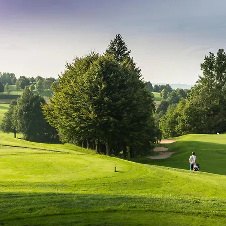 Ensana Fuerstenhof 4* Bad Griesbach (Bavaria)