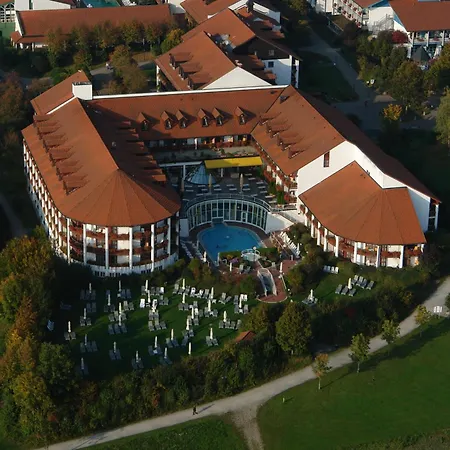 Ensana Fuerstenhof Hotel Bad Griesbach (Bavaria)